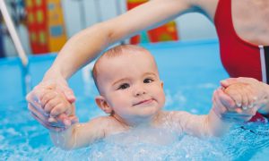 Water Safety for Kids