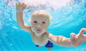 top tips swim for kid