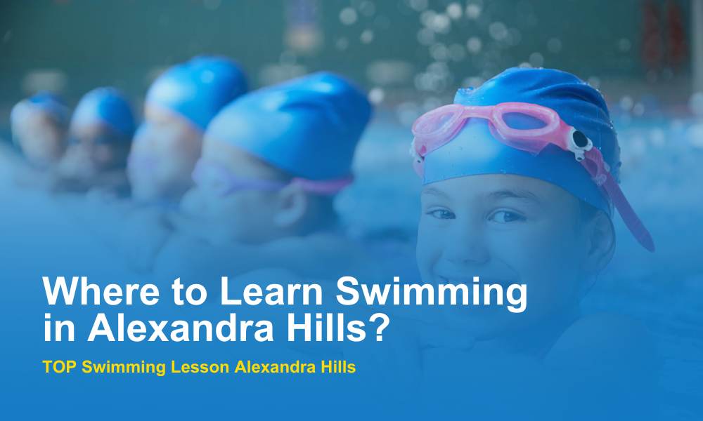 Where to Learn Swimming in Alexandra Hills (1)